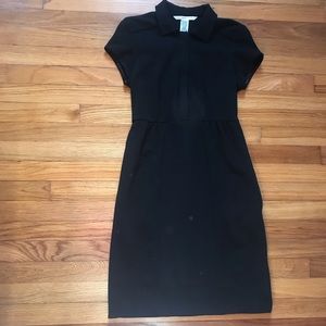 Diane von Furstenburg DVF Little Black Dress